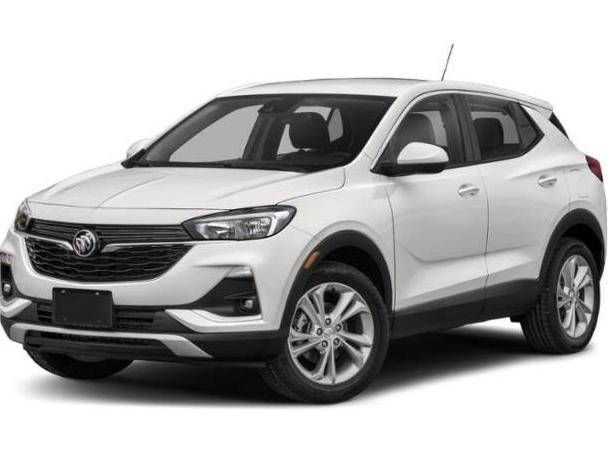 BUICK ENCORE GX 2022 KL4MMDSLXNB073080 image BUICK ENCORE GX 2022 KL4MMDSLXNB073080 image